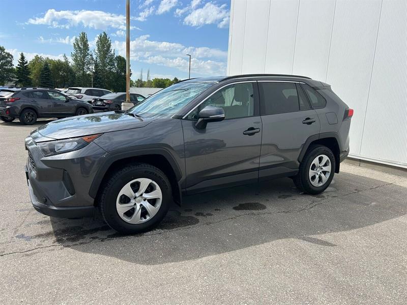 toyota RAV4 2021 - 4