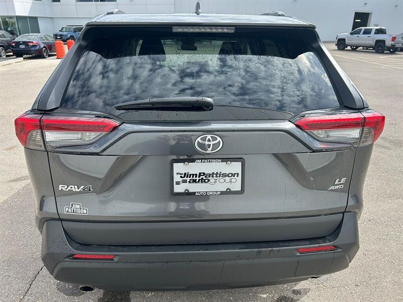 toyota RAV4 2021 - 6