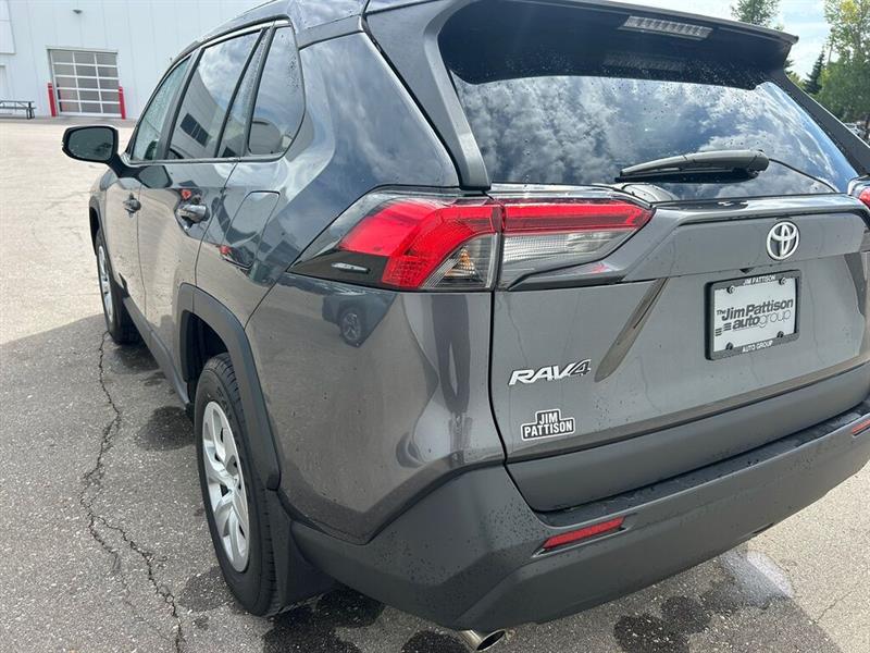 toyota RAV4 2021 - 7