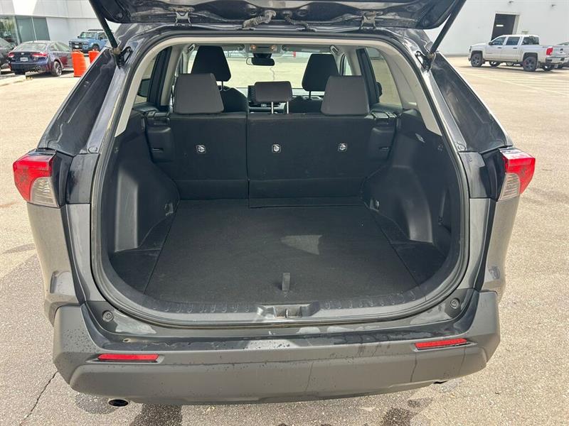 toyota RAV4 2021 - 8