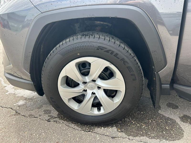 toyota RAV4 2021 - 10