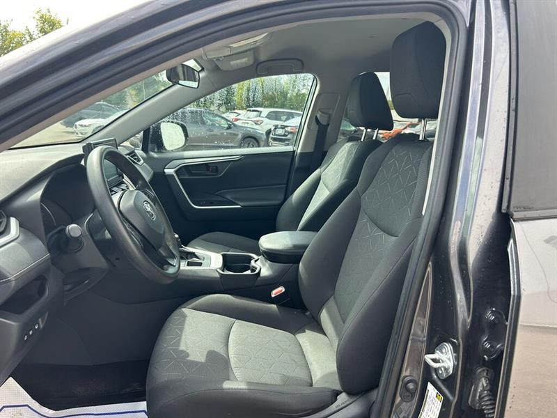 toyota RAV4 2021 - 13