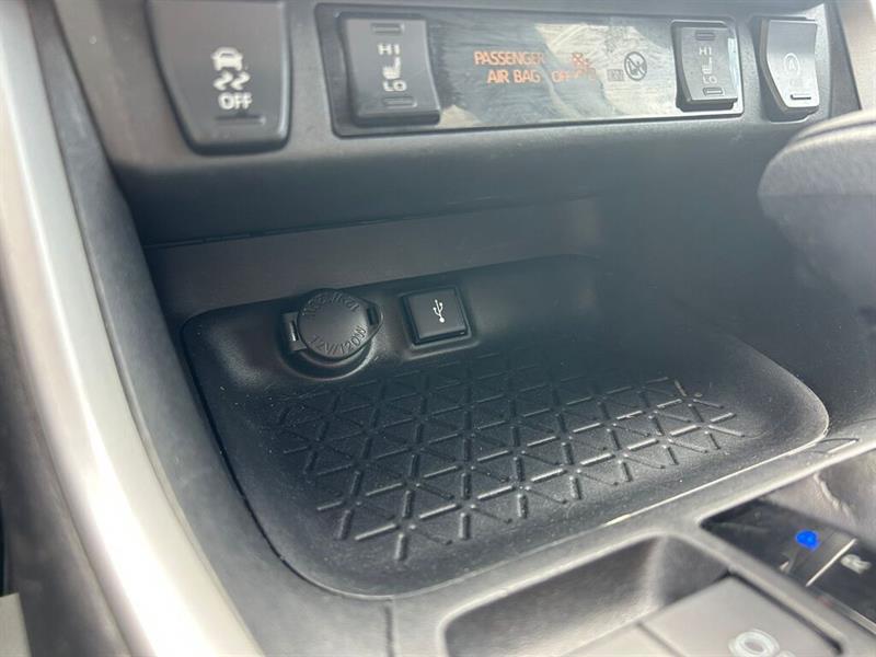 toyota RAV4 2021 - 15