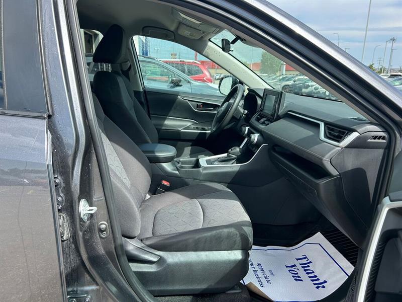 toyota RAV4 2021 - 17