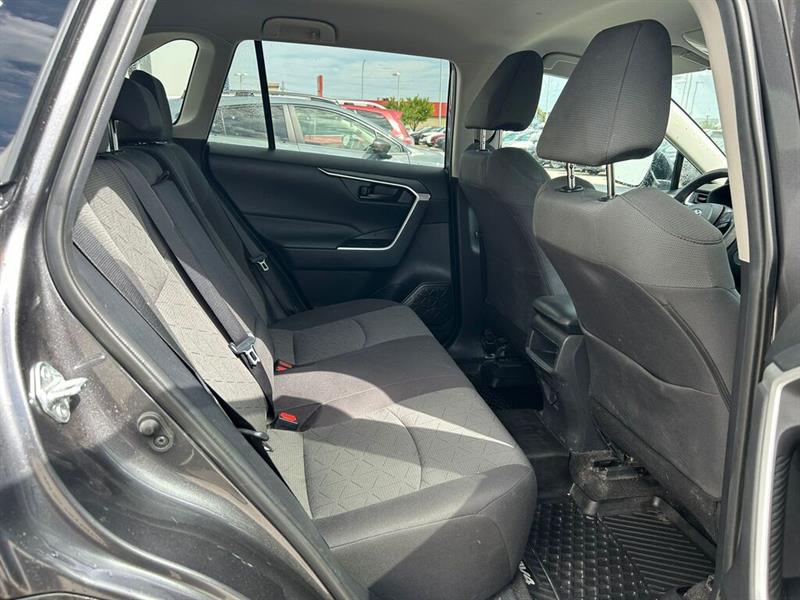 toyota RAV4 2021 - 18