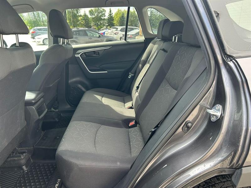 toyota RAV4 2021 - 20