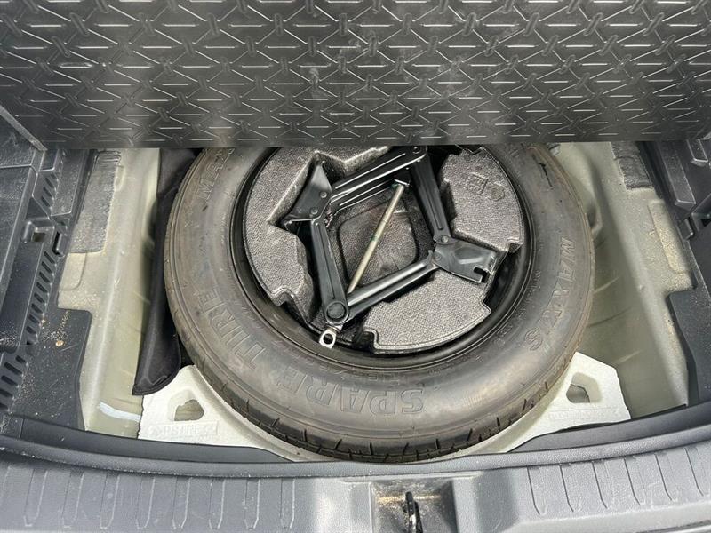 toyota RAV4 2021 - 23