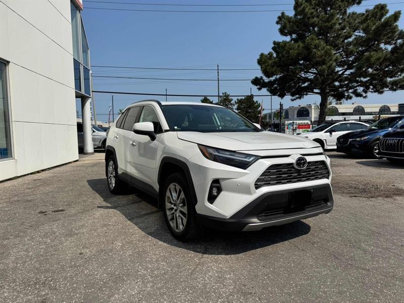 toyota RAV4 2023 - 3