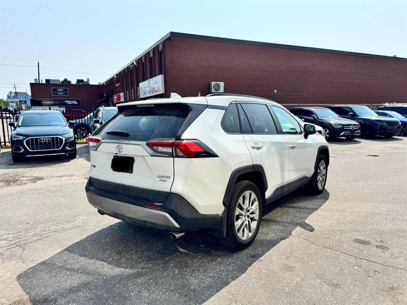 toyota RAV4 2023 - 4