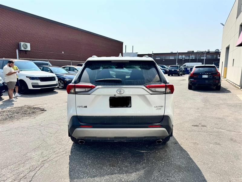 toyota RAV4 2023 - 5