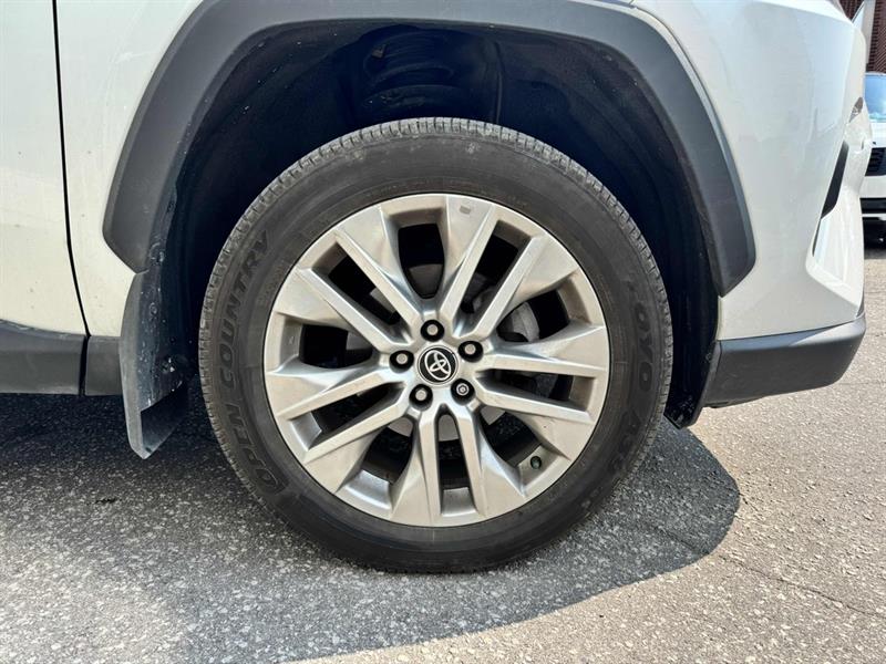 toyota RAV4 2023 - 7
