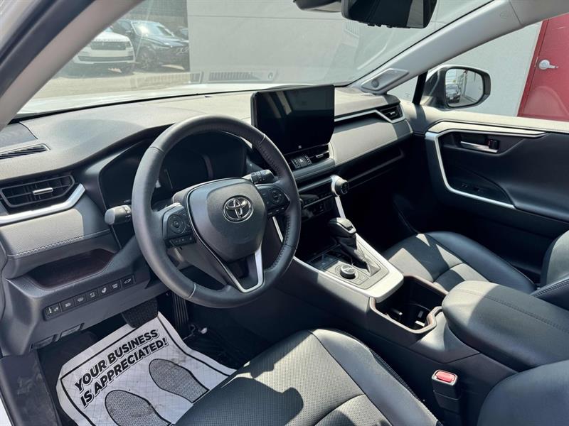 toyota RAV4 2023 - 9