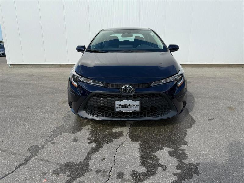toyota Corolla 2020 - 3