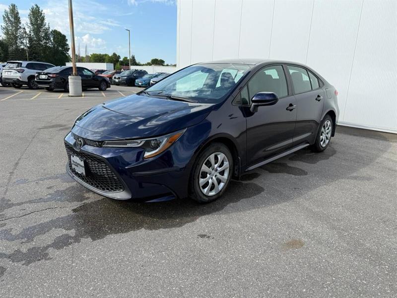 toyota Corolla 2020 - 4