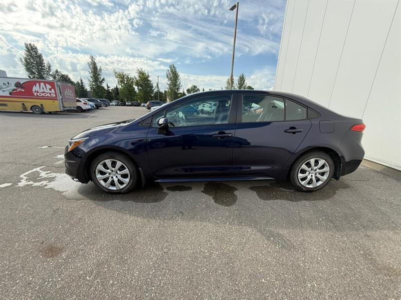toyota Corolla 2020 - 5