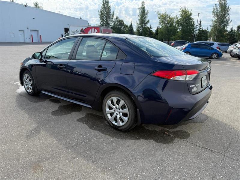 toyota Corolla 2020 - 6