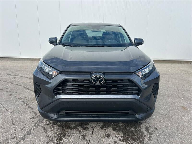 toyota RAV4 2024 - 2
