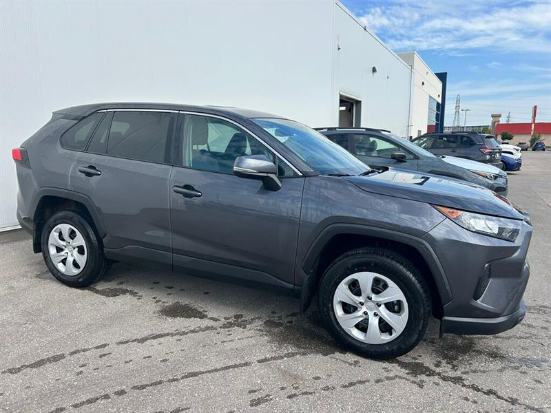 toyota RAV4 2024 - 3