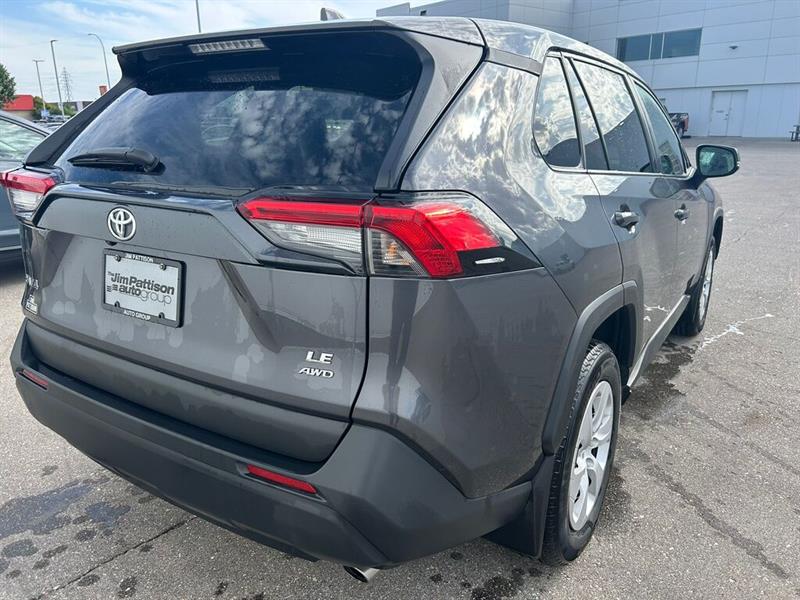 toyota RAV4 2024 - 7