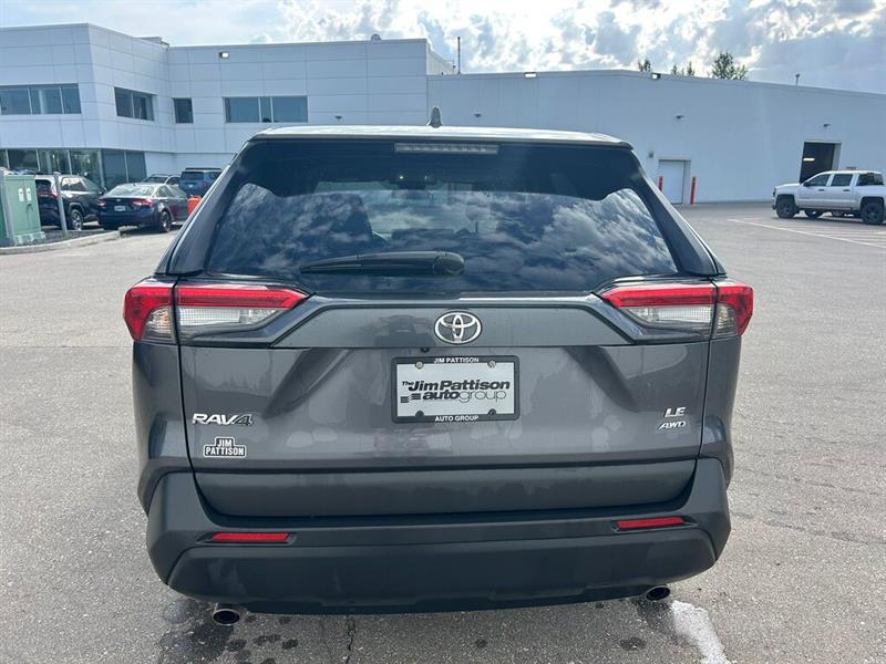 toyota RAV4 2024 - 8