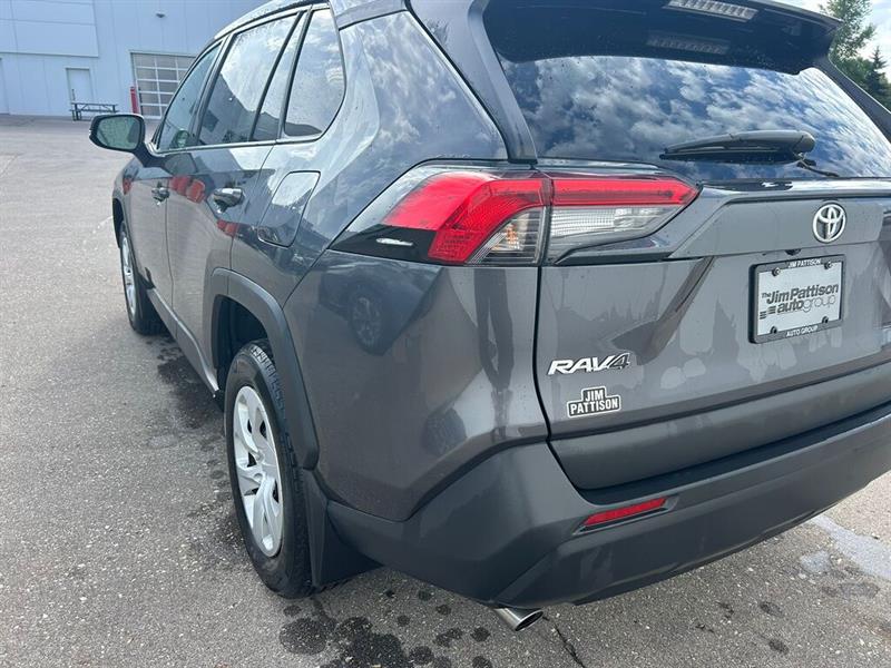 toyota RAV4 2024 - 9