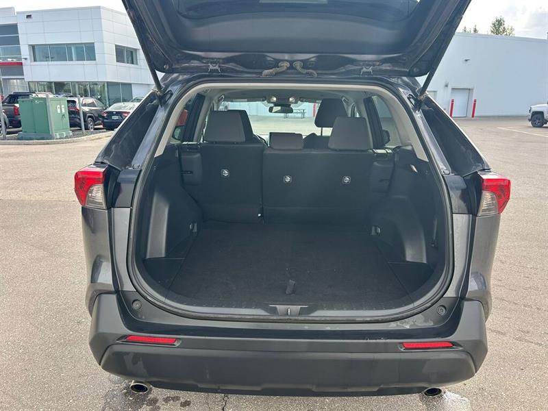 toyota RAV4 2024 - 11