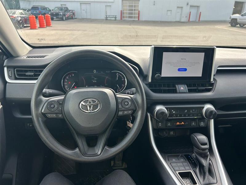 toyota RAV4 2024 - 13