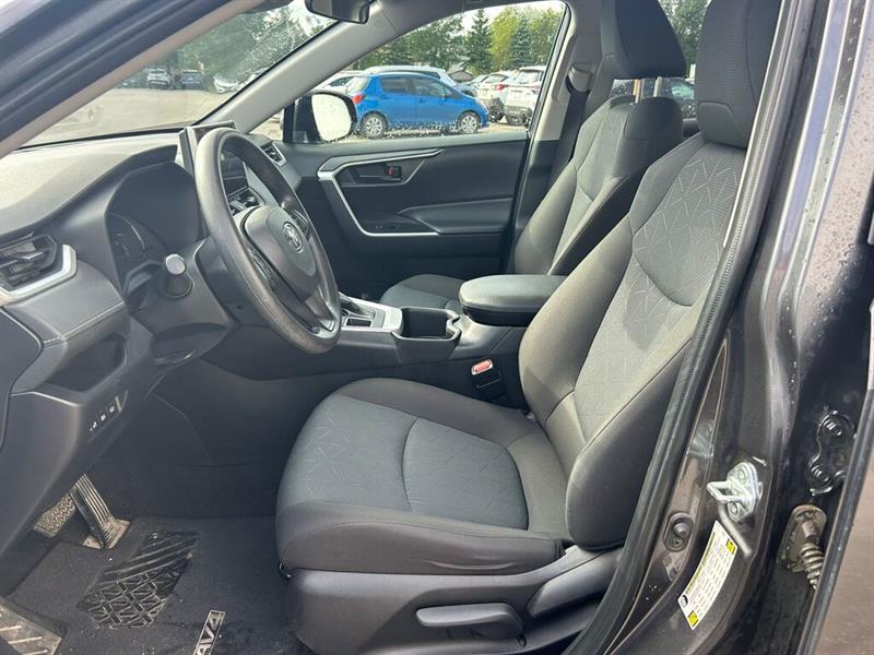toyota RAV4 2024 - 14