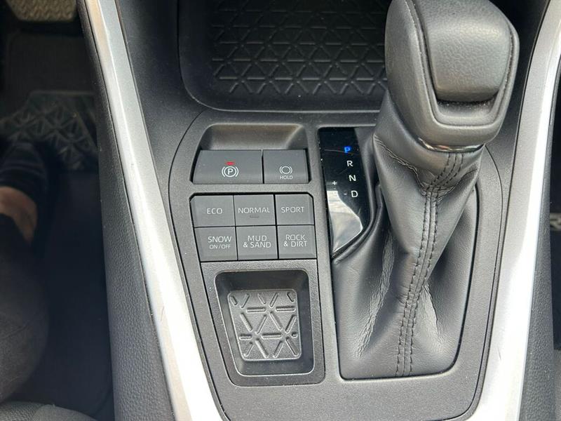 toyota RAV4 2024 - 17