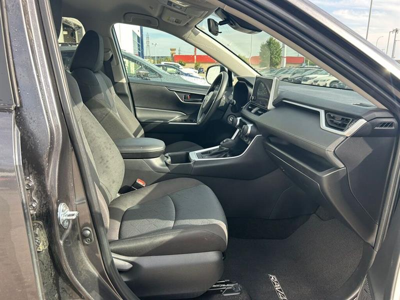 toyota RAV4 2024 - 22