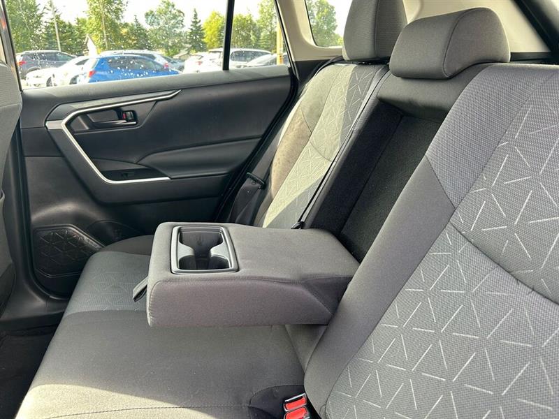 toyota RAV4 2024 - 24