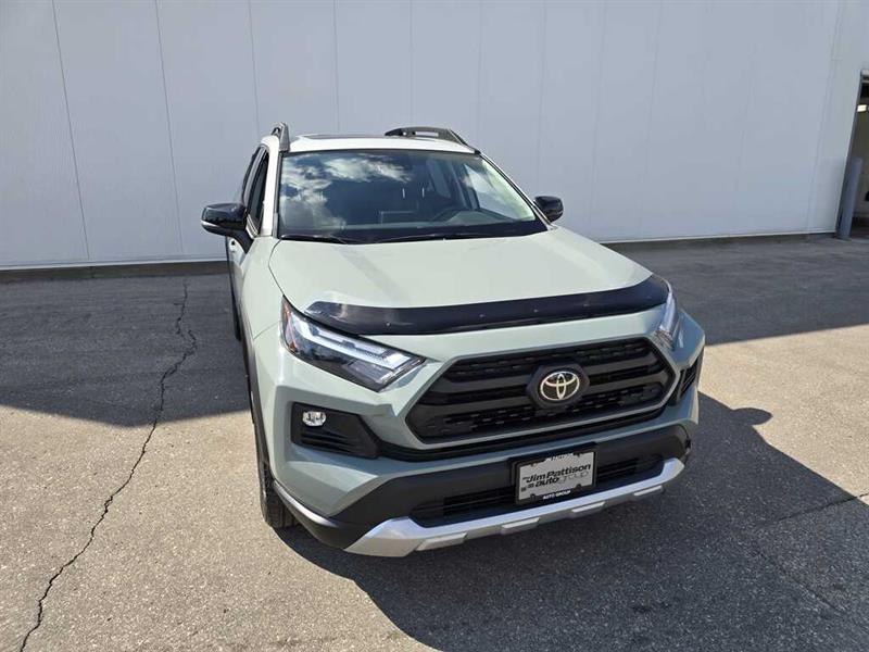 toyota RAV4 2022 - 3