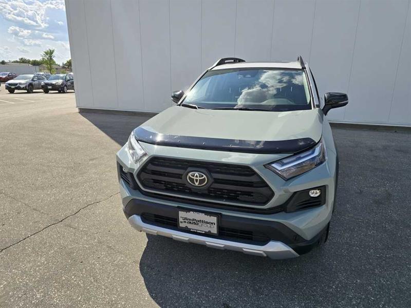 toyota RAV4 2022 - 4