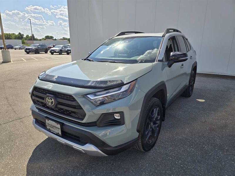 toyota RAV4 2022 - 6