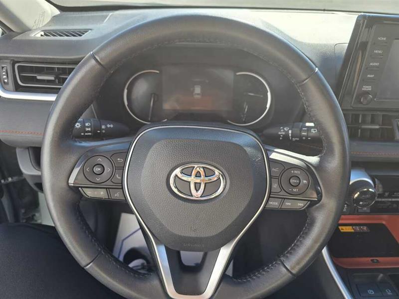 toyota RAV4 2022 - 18