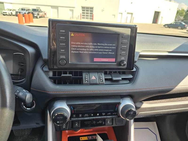 toyota RAV4 2022 - 20