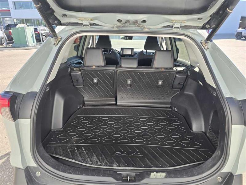 toyota RAV4 2022 - 35