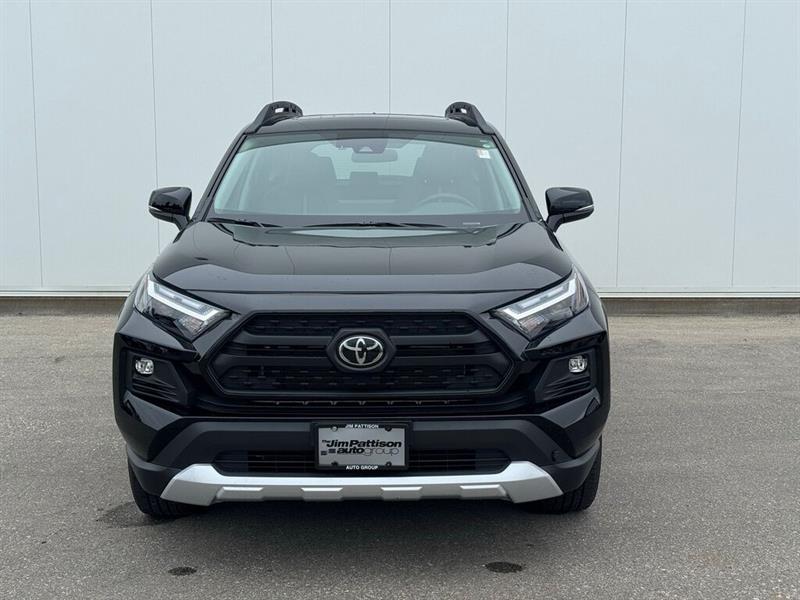 toyota RAV4 2025 - 3