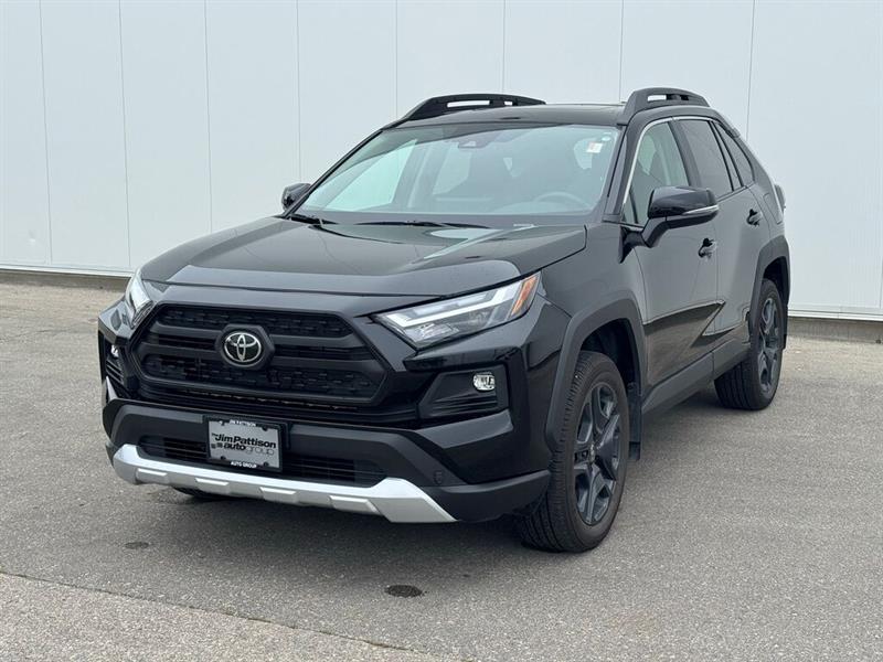 toyota RAV4 2025 - 4