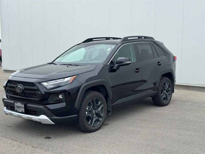 toyota RAV4 2025 - 5