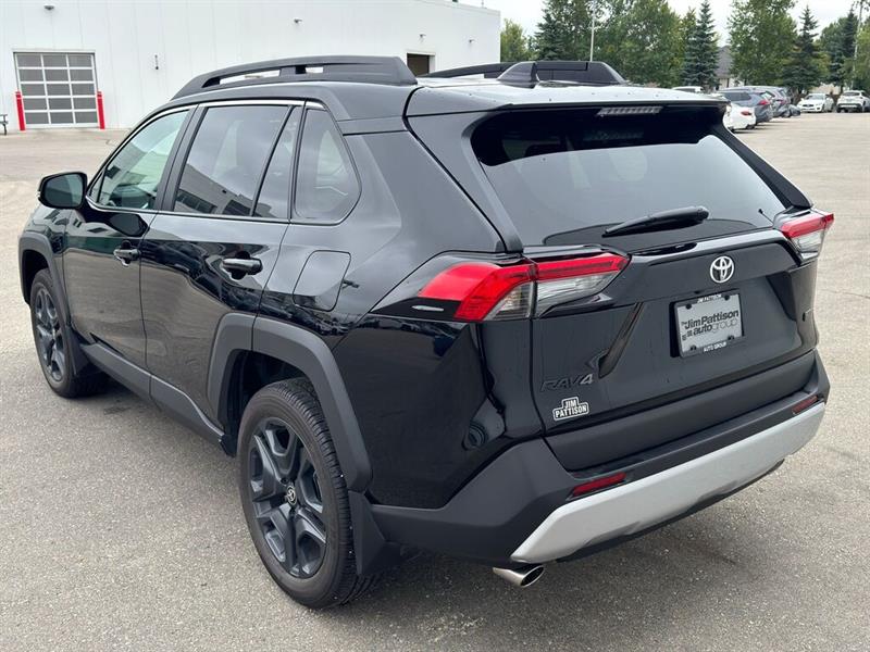 toyota RAV4 2025 - 6