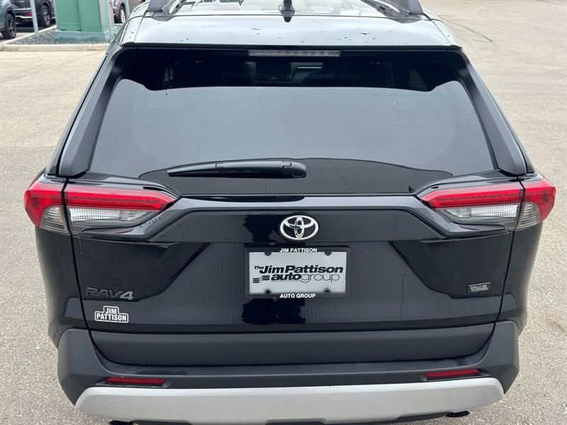toyota RAV4 2025 - 7