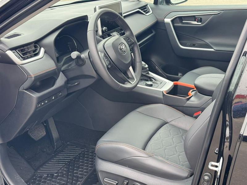 toyota RAV4 2025 - 14