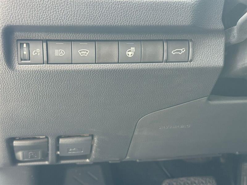 toyota RAV4 2025 - 19