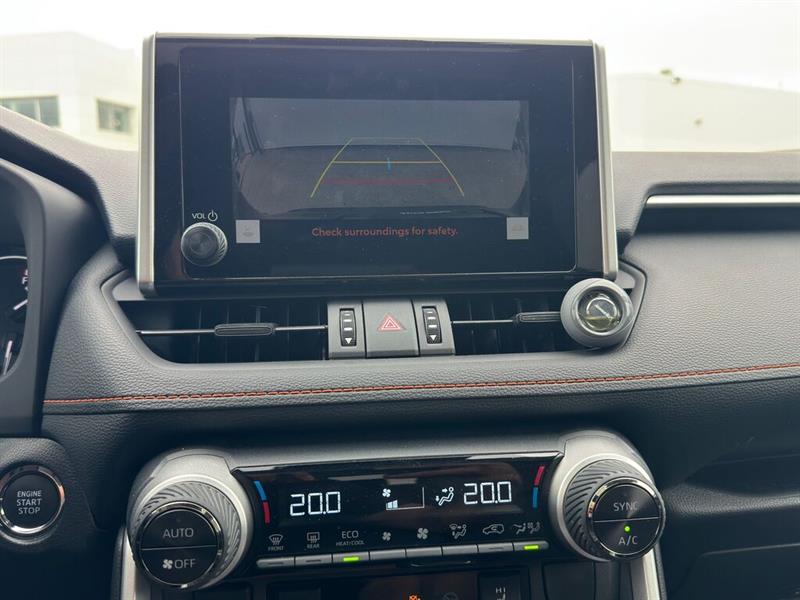 toyota RAV4 2025 - 20