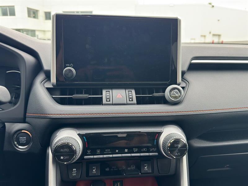 toyota RAV4 2025 - 22