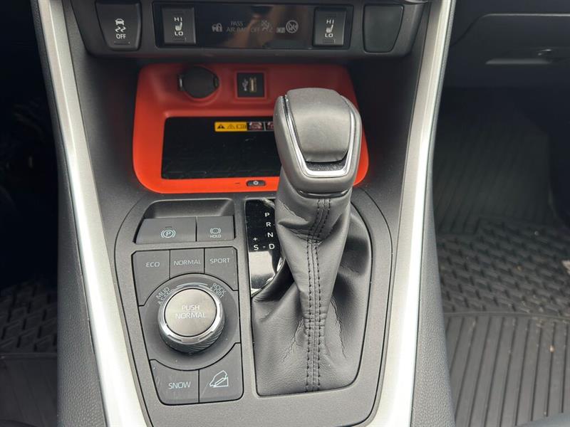 toyota RAV4 2025 - 24