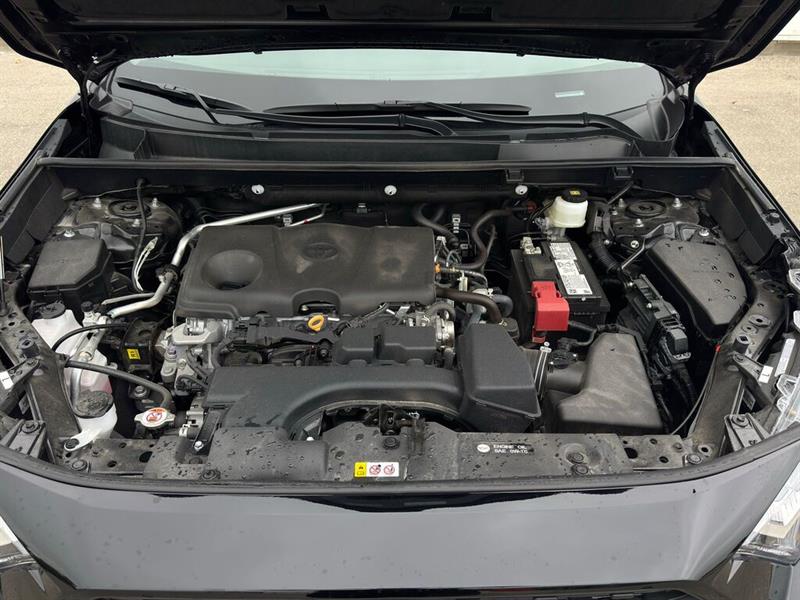 toyota RAV4 2025 - 28