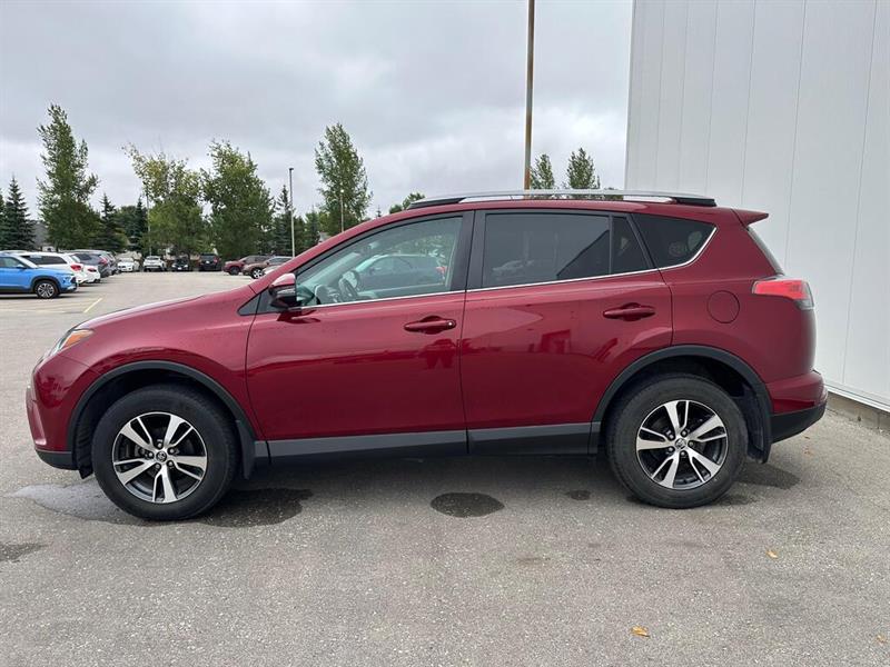 toyota RAV4 2018 - 4