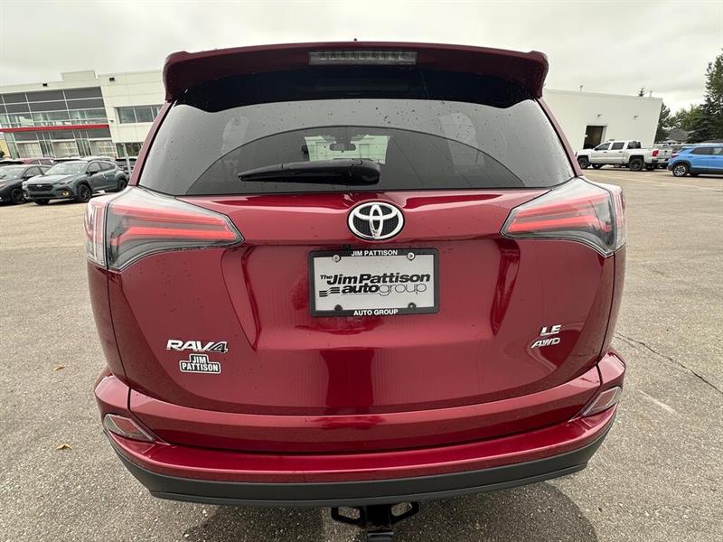 toyota RAV4 2018 - 6